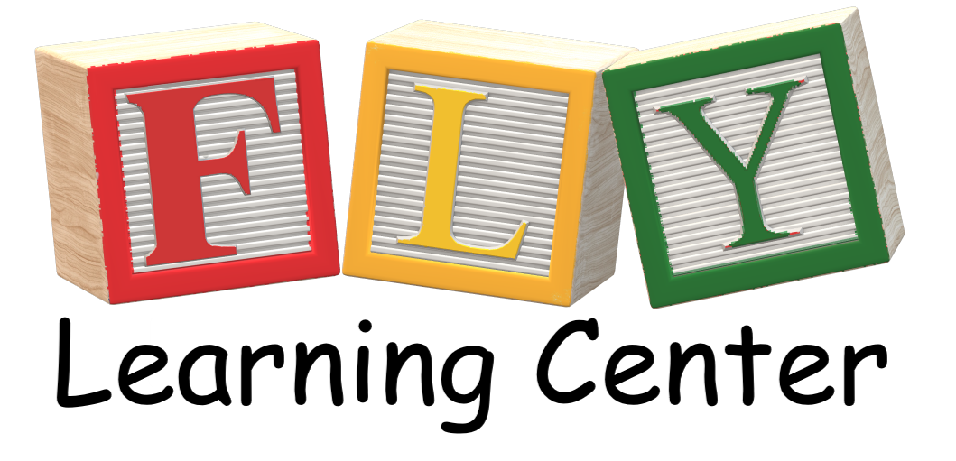 F.l.y. Learning Center Logo