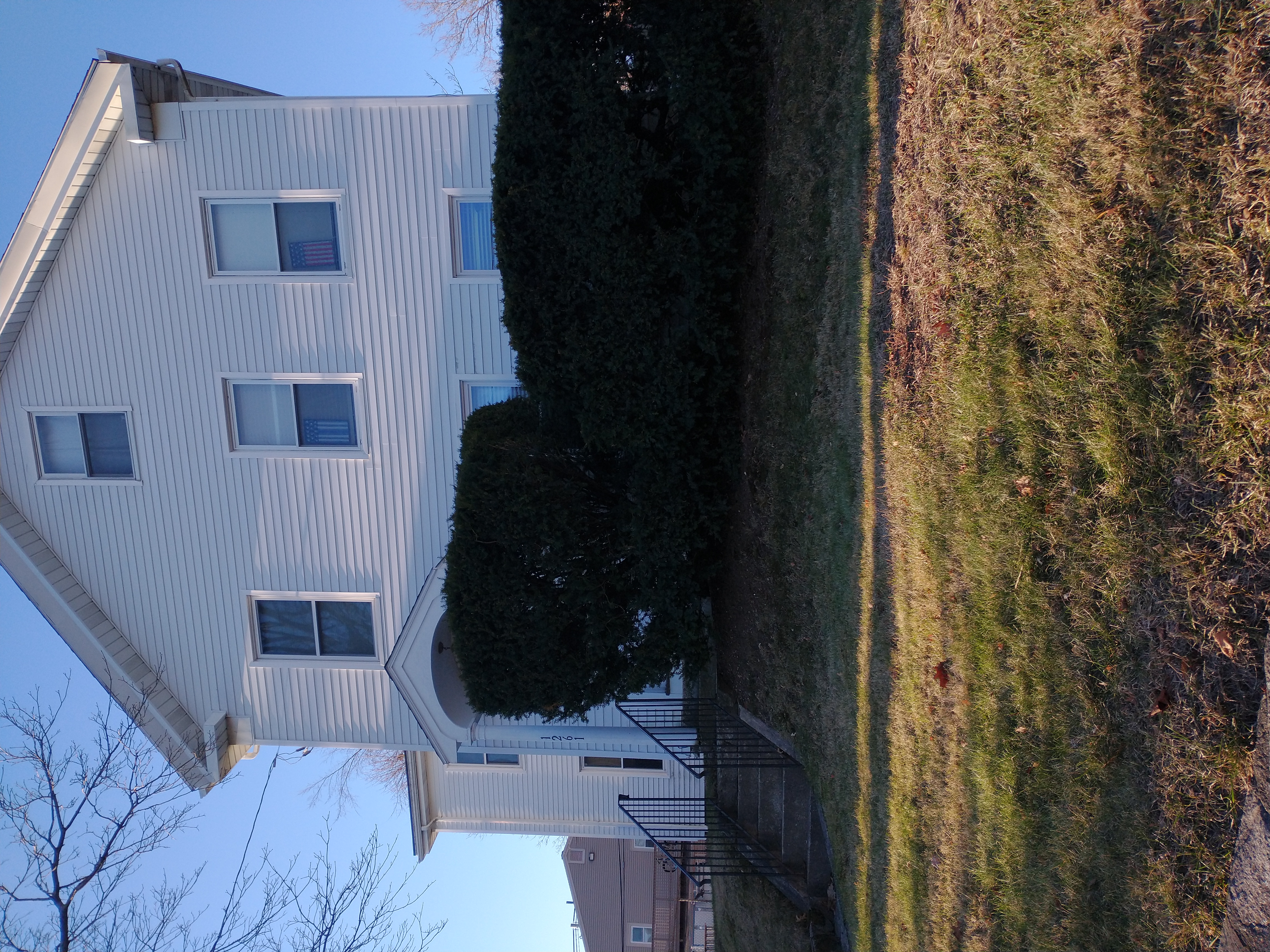 Currie, Heather Logo