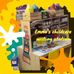 Auntie Emma Lou Childcare LLC's Photo