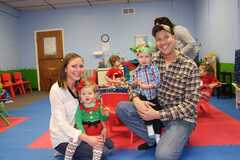 Oak Spring Academy's Photo
