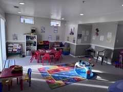 Seema Daycare's Photo
