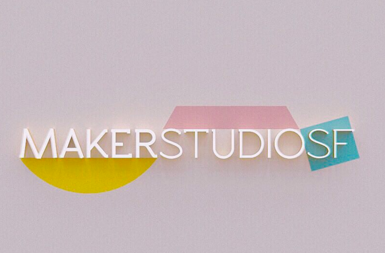 Maker Studio SF