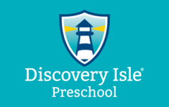 Discovery Isle (Scripps-poway) Logo