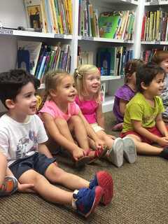Columbus Pre-School's Photo