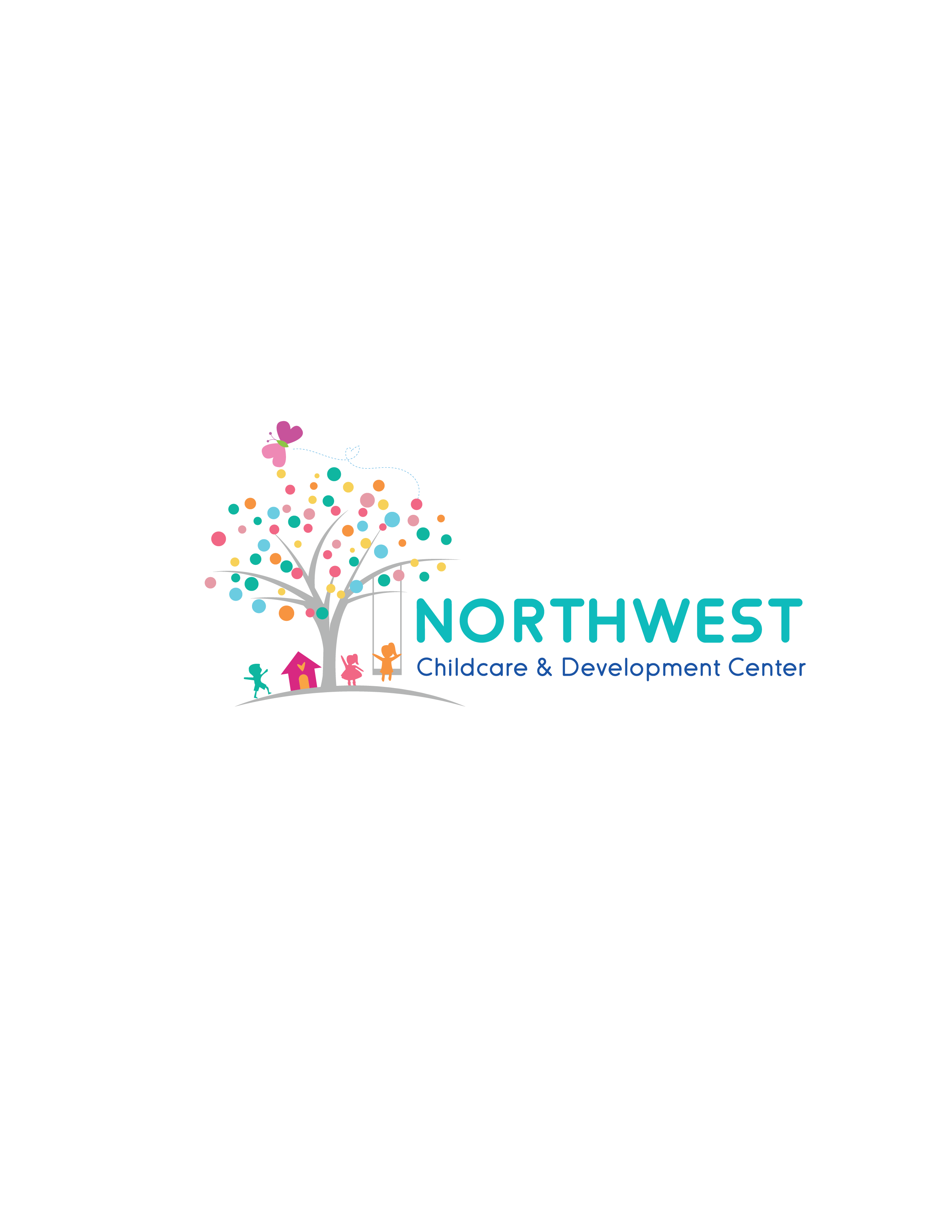 Northwest Childcare & Development Center Logo