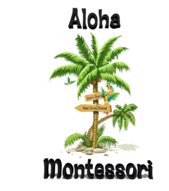 ALOHA MONTESSORI's Photo