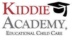 Kiddie Academy Of Arnold Logo