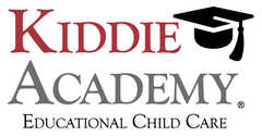 Kiddie Academy Of Little Rock Logo