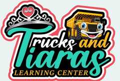 Trucks and Tiaras Learning Center's Photo