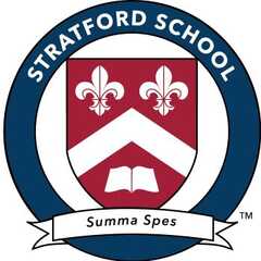 Stratford School Laguna Niguel  Logo