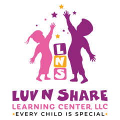 Luv N Share Learning Center's Photo