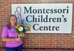 MONTESSORI CHILDREN'S CENTRE's Photo