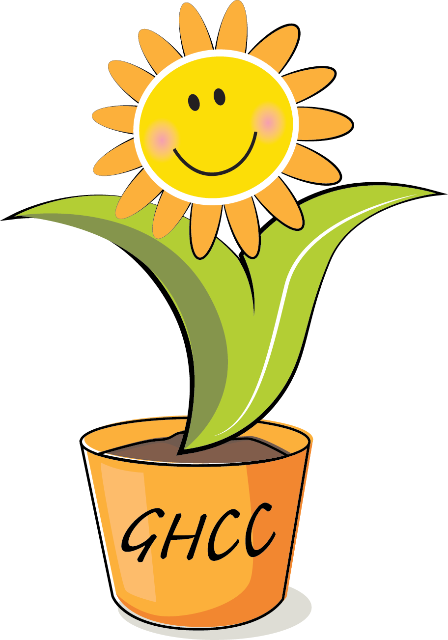 Greenehouse Children’s Center Logo