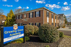 GROWING GROVE ACADEMY's Photo