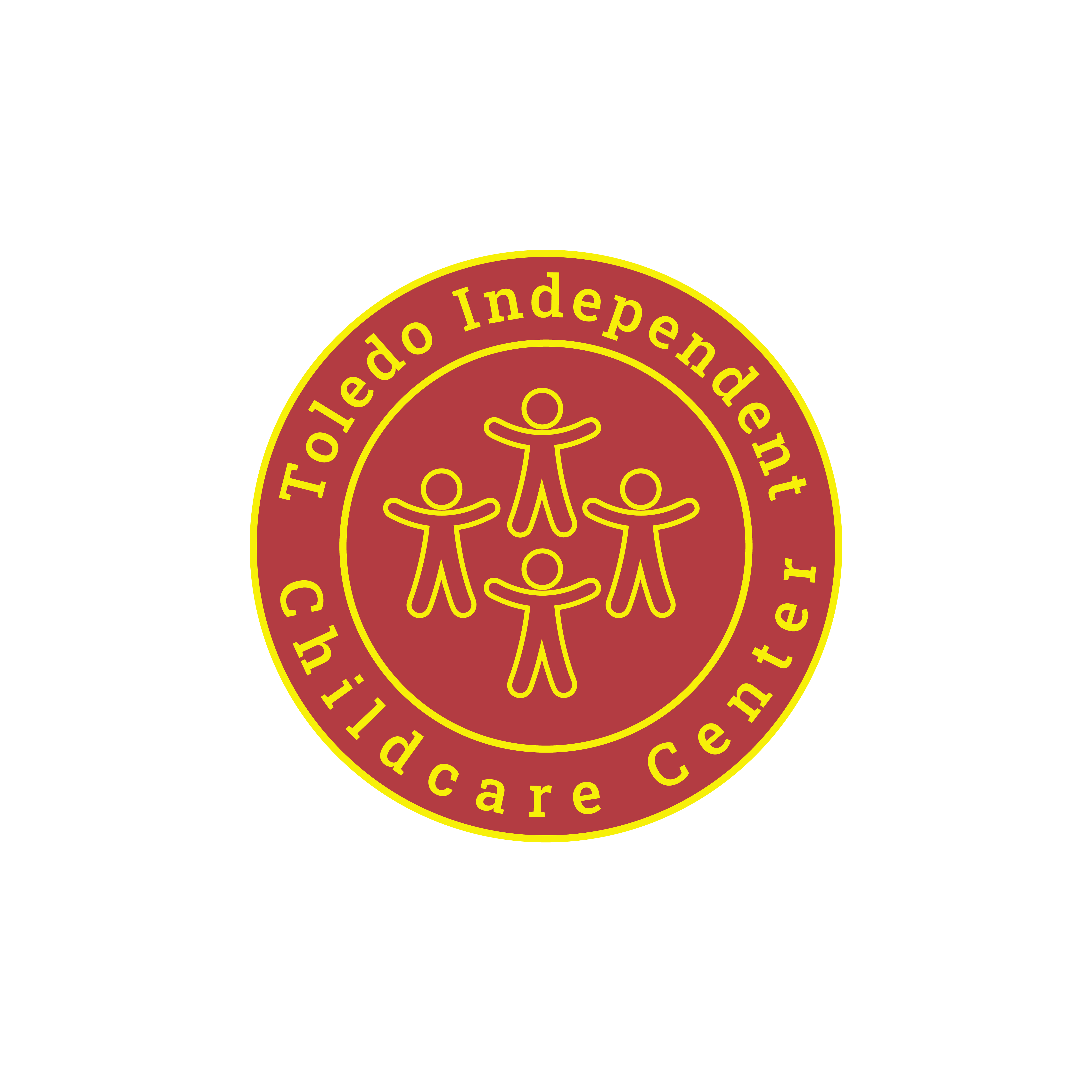 Toledo Independent Childcare Center-glendale Logo