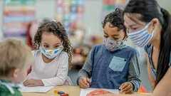 Zion Lutheran Childcare [TEST]'s Photo