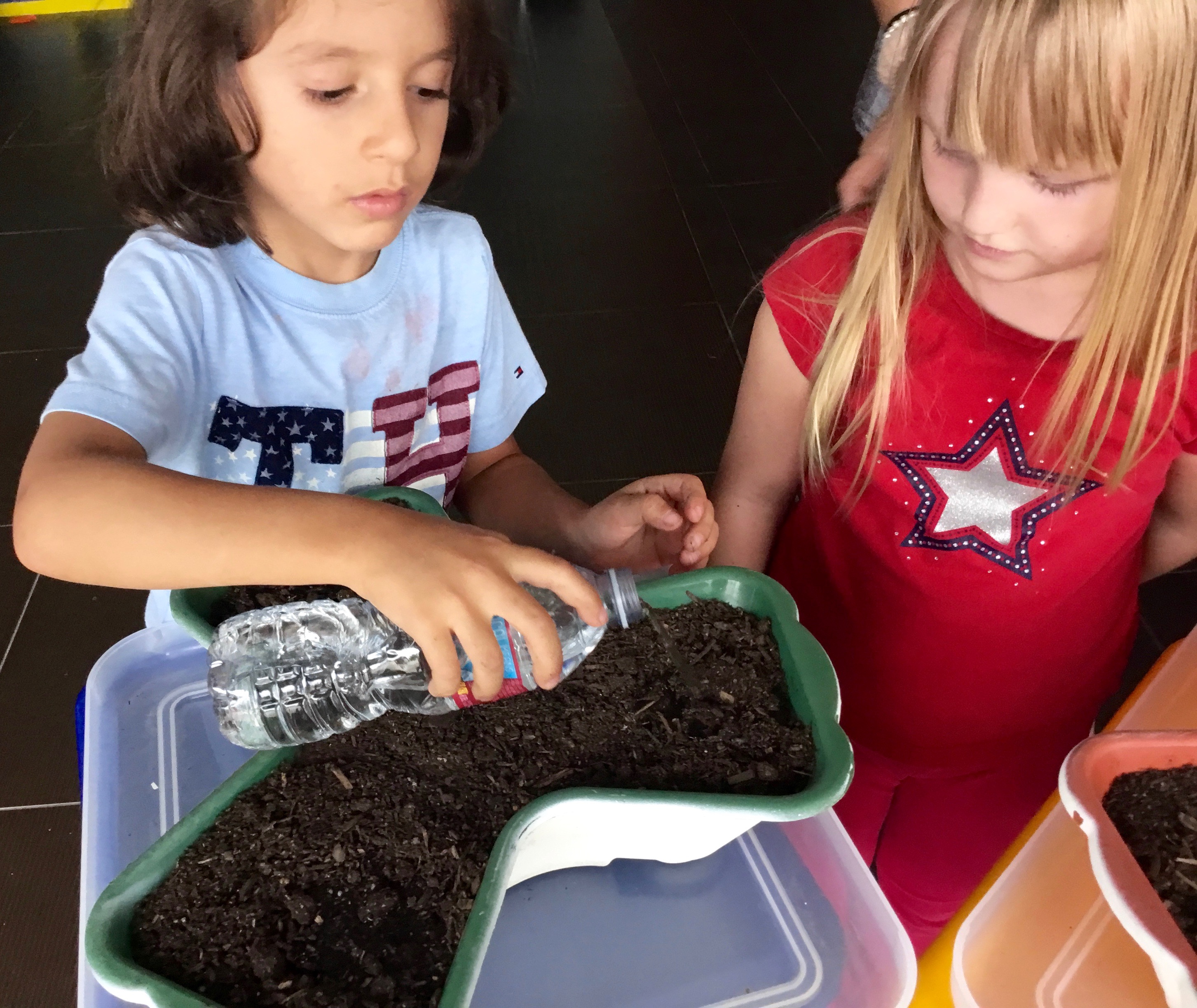 Super Genius Kids's Photo