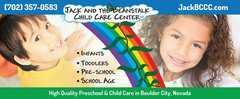 Jack and the Beanstalk Child Care Center LLC's Photo