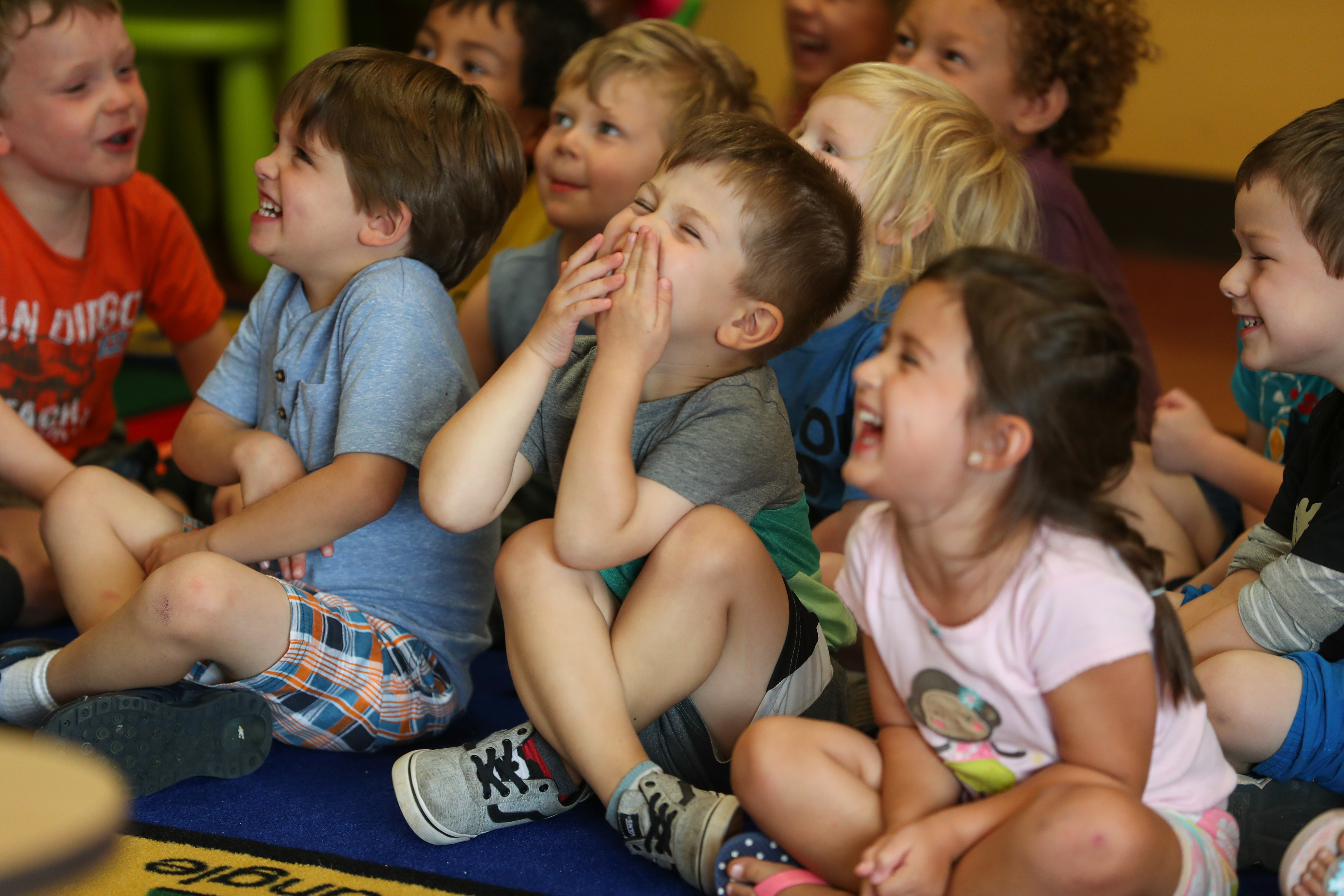 Bilingual Child Care & Education Center's Photo