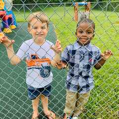 BRIGHT STAR CHILD CARE CENTER's Photo