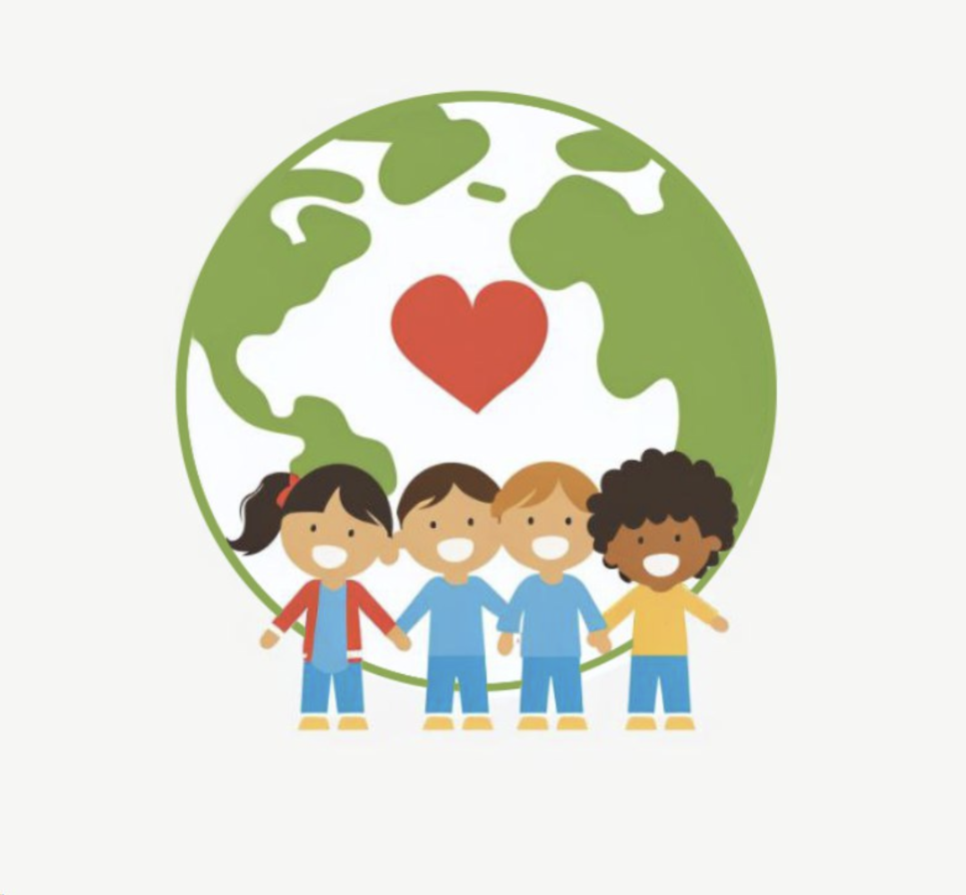 A New World Learning Centers #2 Logo