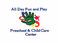 ALL DAY FUN & PLAY CHILD CARE CENTER's Photo