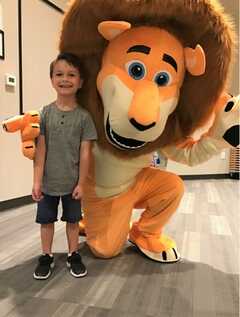 LIONHEART CHILDREN'S ACADEMY AT COMMUNITY COMMONS's Photo