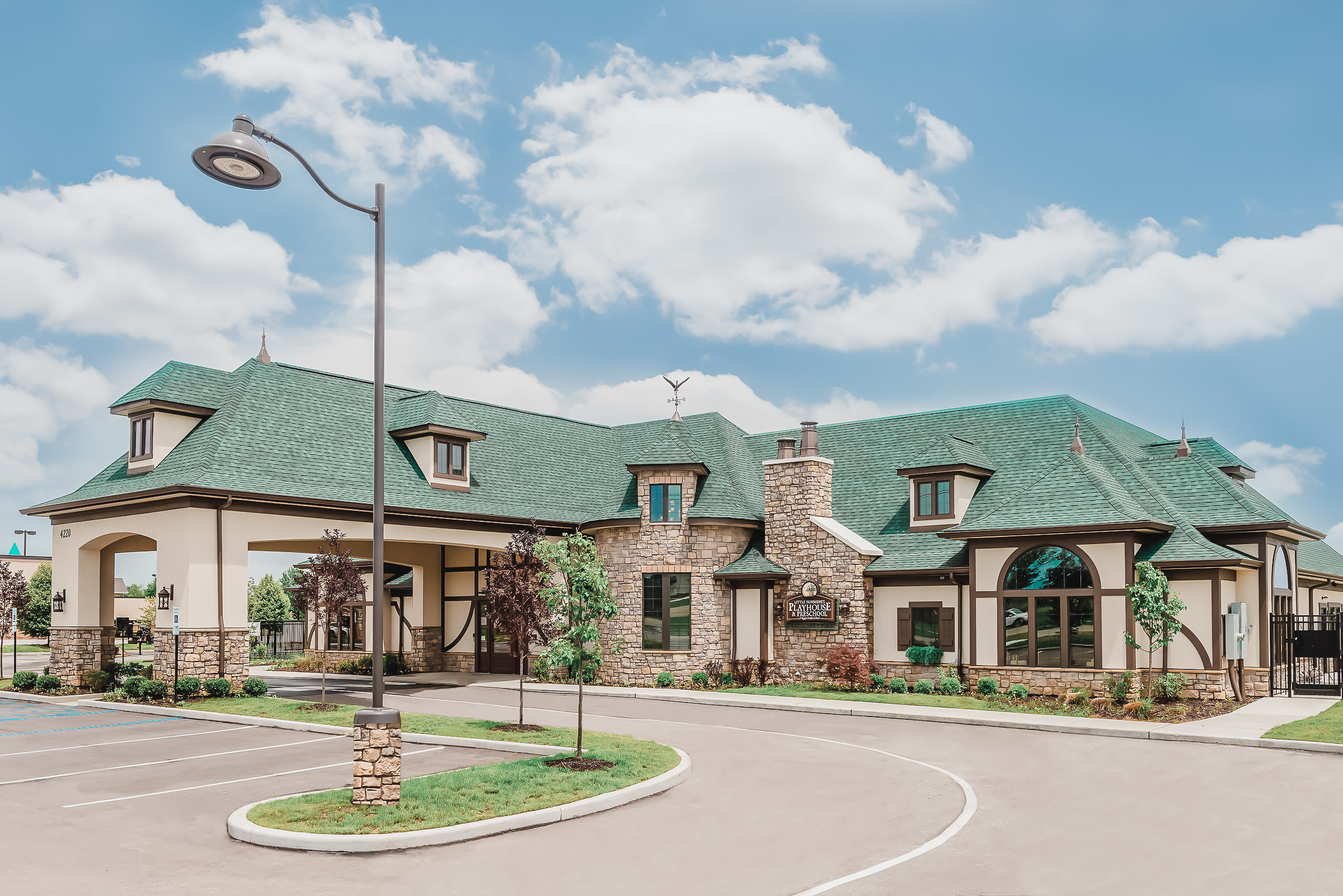 Little Sunshine's Playhouse and Preschool of Granite Bay's Photo