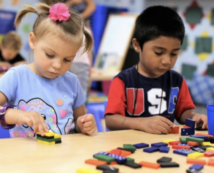 Growing Brilliant Natomas - Preschool & School Age's Photo