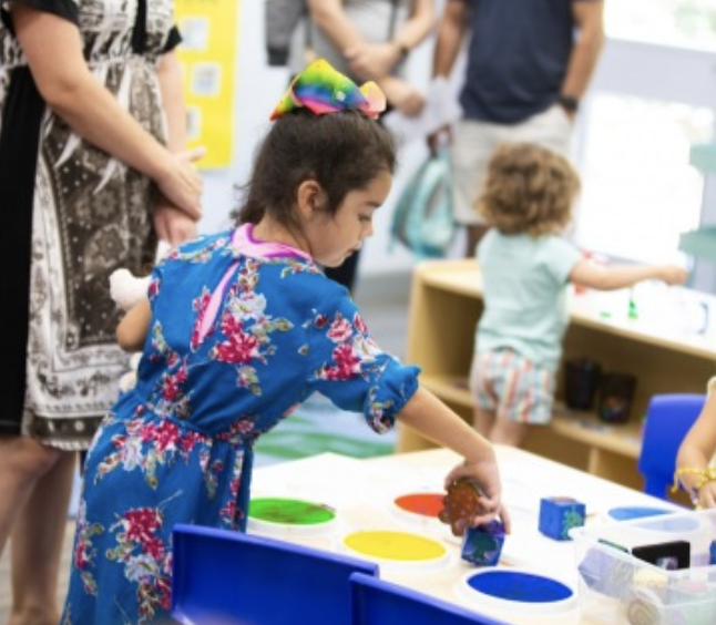 Growing Brilliant Roseville - Preschool & School Age's Photo