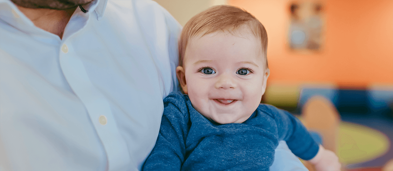 Creative Gardens Daycare And Preschool Center Logo