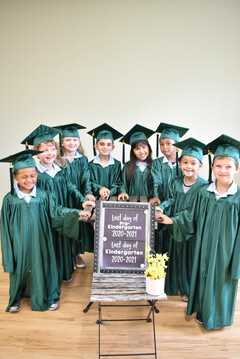 Montessori Kids Universe's Photo