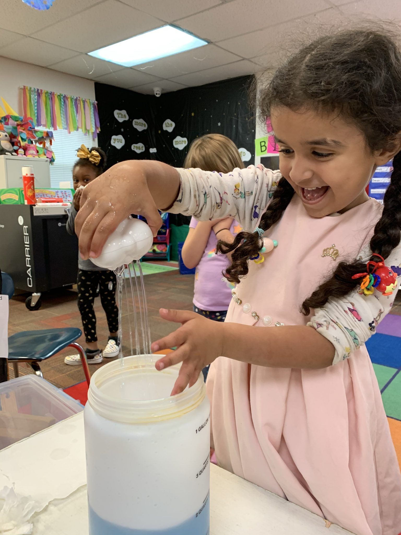 Grace Lutheran Early Education's Photo