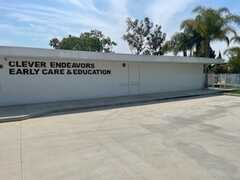 CLEVER ENDEAVORS EARLY CARE & EDUCATION, INC.'s Photo