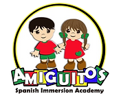 Amiguitos Spanish Immersion Academy's Photo