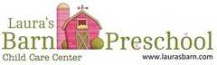 Laura's Barn Preschool and Child Care Center's Photo