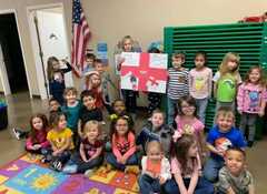 A Lighthouse for Kids LLC's Photo