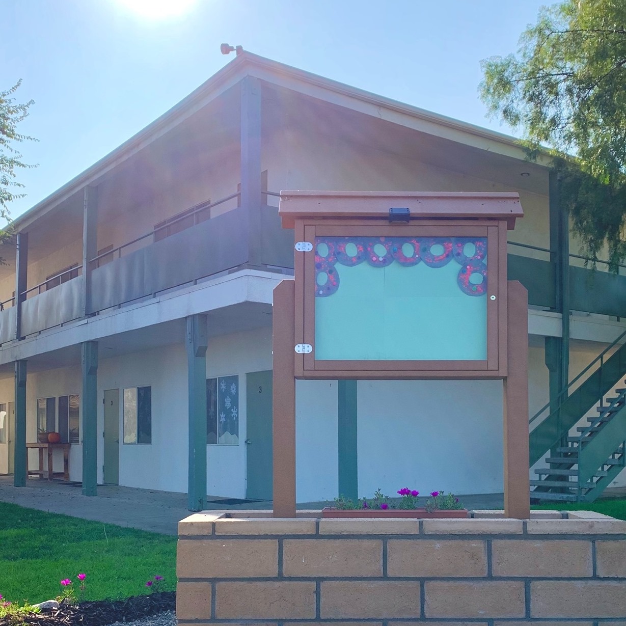 CHRIST LUTHERAN PRESCHOOL AND CHILD CARE CENTER's Photo