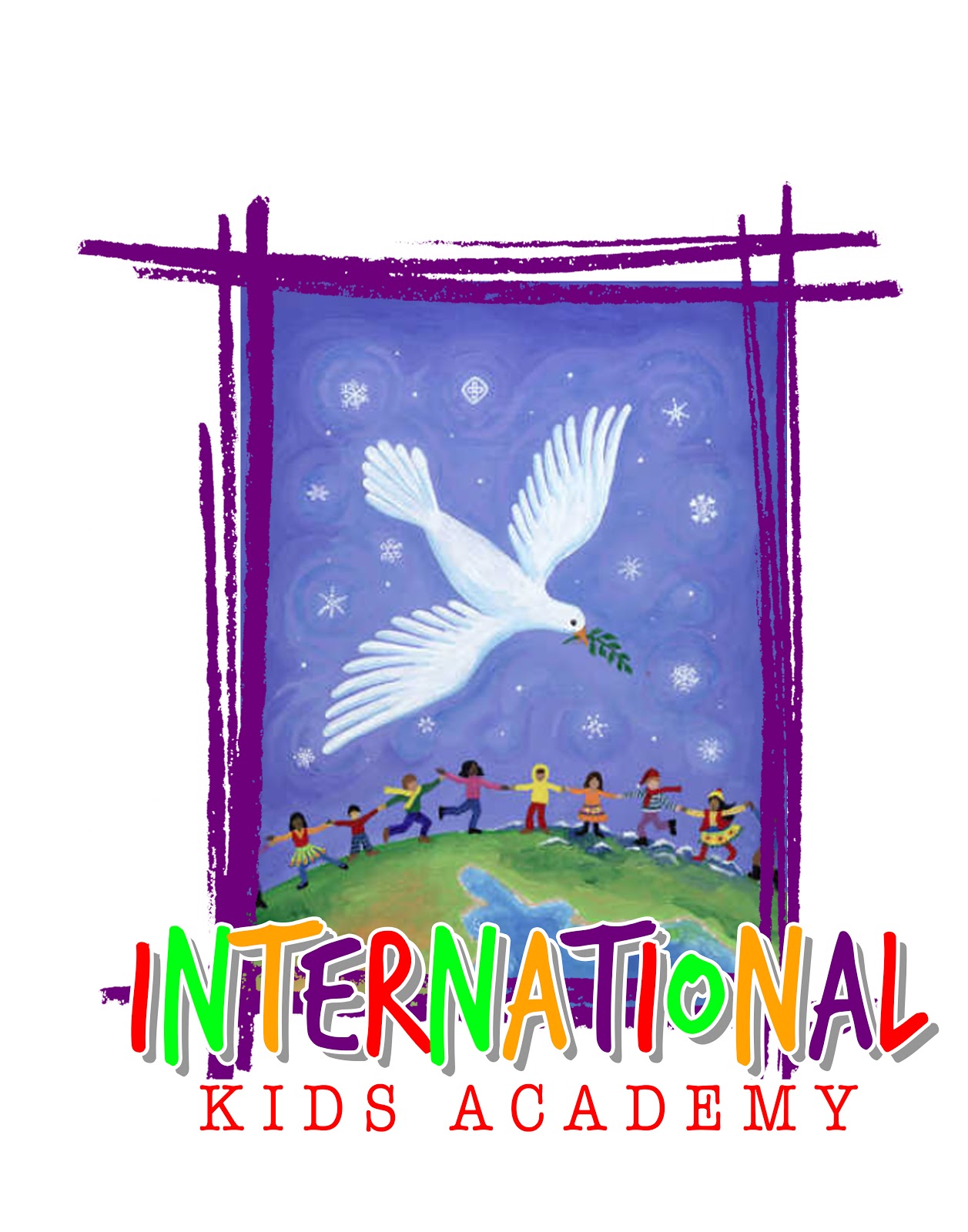 International Kids Academy, Inc's Photo