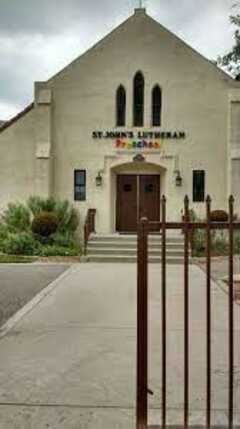 ST. JOHN'S LUTHERAN PRESCHOOL's Photo