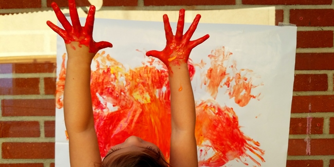 Saint Gerard Majella Children's Center Logo