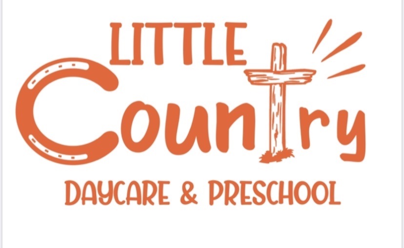 Little Country Day Care And Preschool Logo