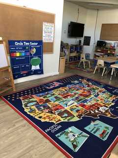 SUNSHINE PRESCHOOL CENTER's Photo
