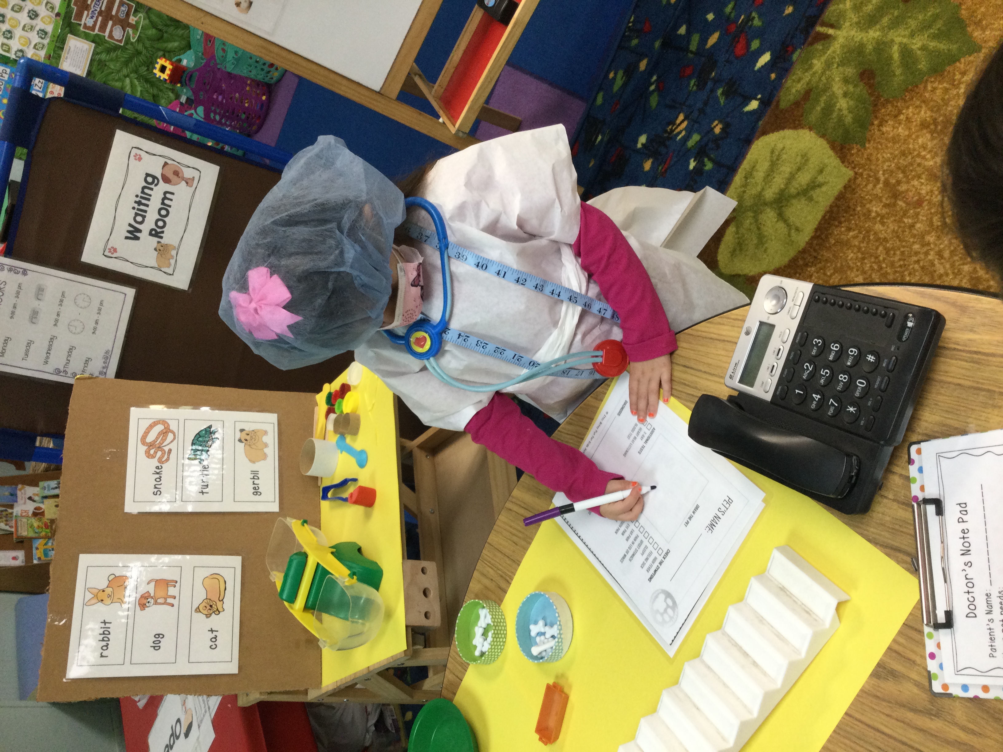 EARLY LEARNING PRESCHOOL's Photo
