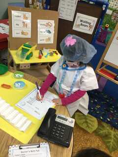 EARLY LEARNING PRESCHOOL's Photo