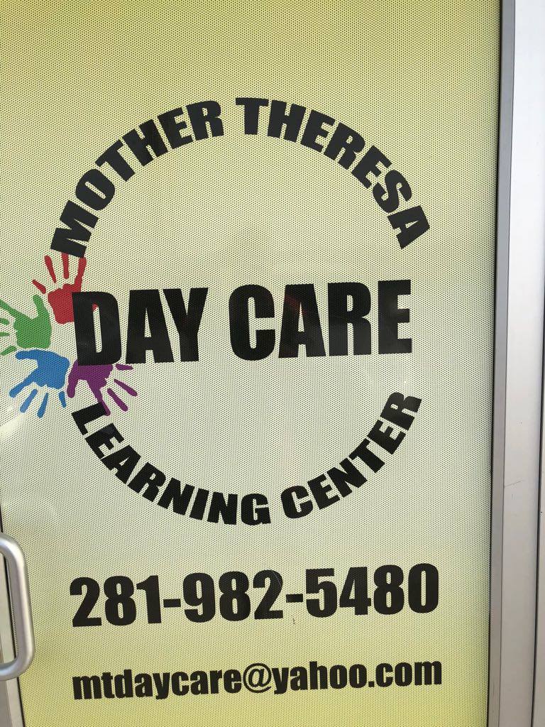 Mother Theresa's Child Dev Center's Photo