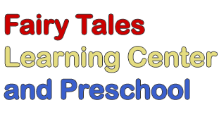 Fairy Tales Learning Center & Preschool Logo