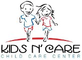 Kids N' Care Oak Creek Logo