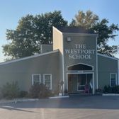 The Westport School Childcare Logo