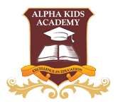 Alpha Kids Academy, Llc Logo